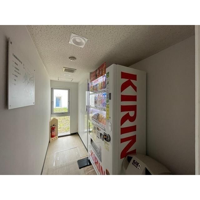 メディアハイツ南のその他共用部分