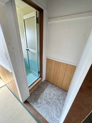 富田林市山中田アパートのその他