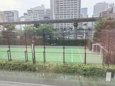 【その他共用部分】 | 芝浦アイランドグローヴタワー