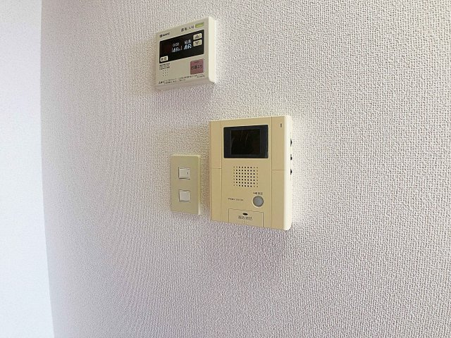 【セキュリティ】 | カルティエアラタマ【名古屋市賃貸・駅近物件】