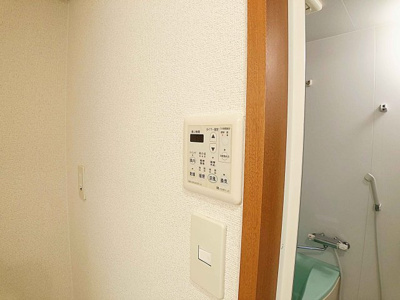 【設備】 | カルティエアラタマ【名古屋市賃貸・駅近物件】