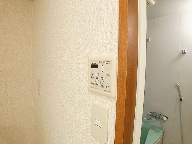 【設備】 | カルティエアラタマ【名古屋市賃貸・駅近物件】