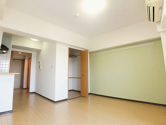 【居間・リビング】 | カルティエアラタマ【名古屋市賃貸・駅近物件】