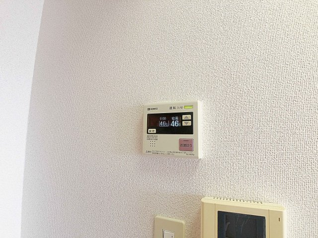 【設備】 | カルティエアラタマ【名古屋市賃貸・駅近物件】