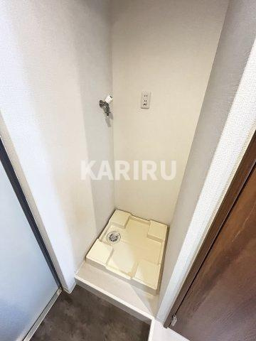 フルグランテ大宮の設備
