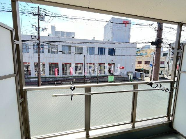 フルグランテ大宮の展望