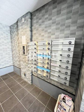 フルグランテ大宮のその他共用部分