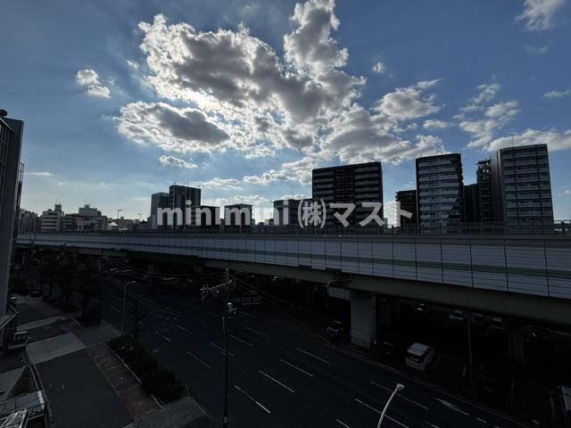 アマノール本田の展望