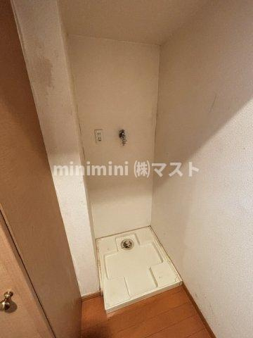 アマノール本田の設備