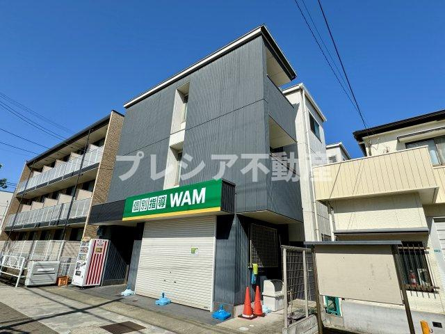 Ruisseau武庫川