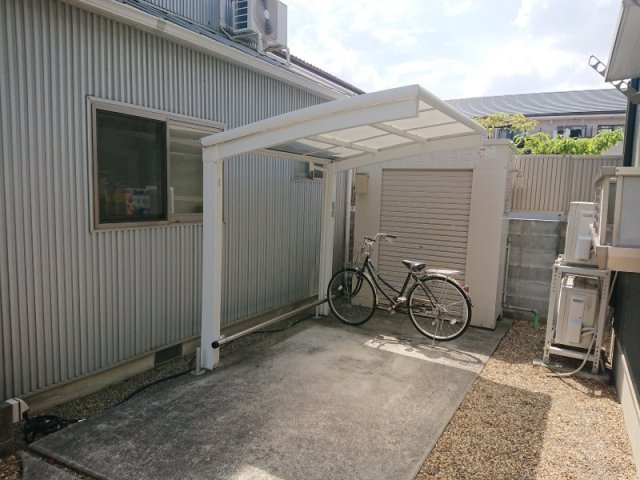 【その他共用部分】 | フランネル
