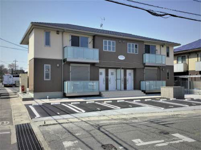 【外観】 | ダイアナ