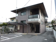 ジョイフル津島Ⅱ号館の画像