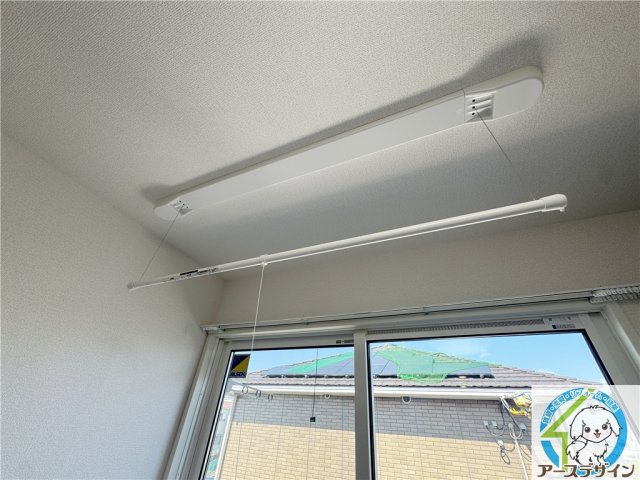 グランクレール西二見のその他