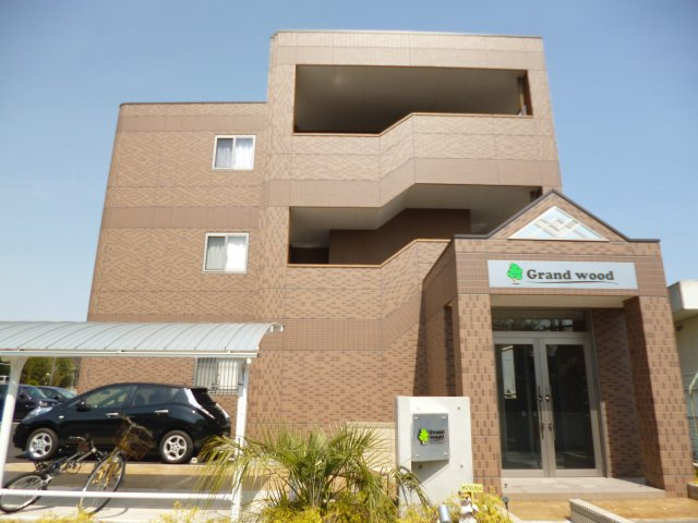 グランウッド