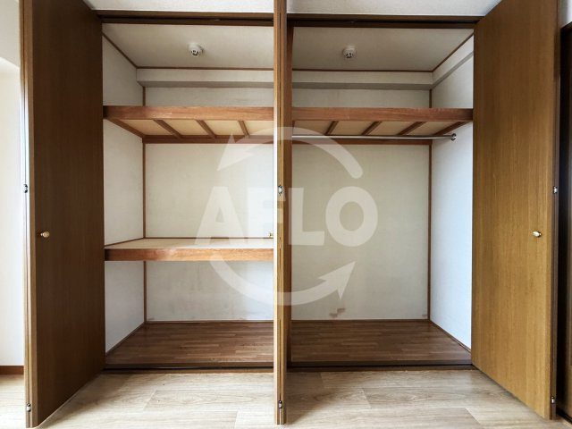 アイズワンⅡの収納|アイズワンⅡ　収納　収納