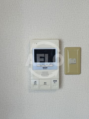アイズワンⅡの設備|アイズワンⅡ　設備
