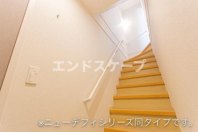 ルミネージュの内装|高崎、前橋のお部屋探しはエンドスケープまで！お客様の理想お聞かせ下さい♪