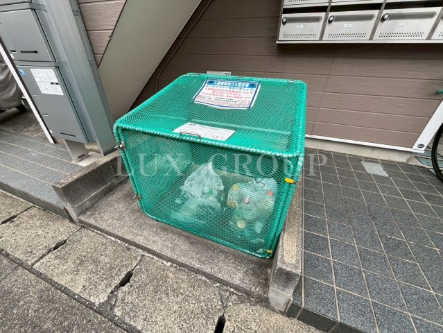 【その他共用部分】 | ブラウアーベルク