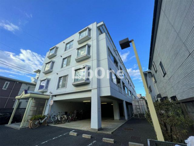 【外観】 | TSハイム市川