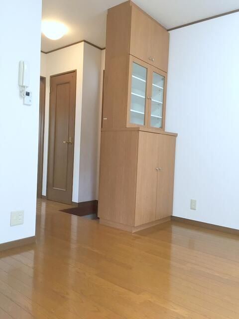 谷井コーポのその他