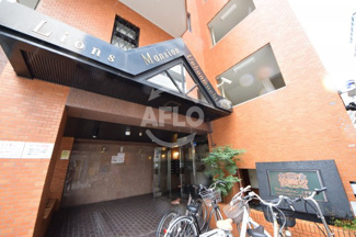 【外観】 | ライオンズマンション上本町第3　五条小学校区 | ライオンズマンション上本町第3　外観