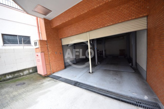 【その他共用部分】 | ライオンズマンション上本町第3　五条小学校区 | ライオンズマンション上本町第3　駐車場
