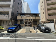 ルミエール北河堀の画像