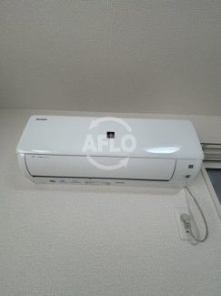 【設備】 | ルミエール北河堀 | ルミエール北河堀　エアコン