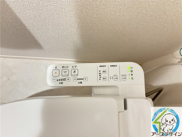 グランクレール西二見のその他