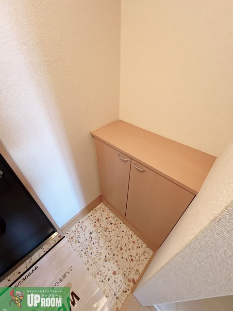 ヴォラーレ Ⅰの設備