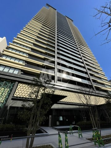RJR堺筋本町タワーのエントランス|RJR堺筋本町タワー　エントランス