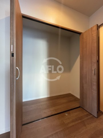 クレアーレ元町(難波元町小学校区)のバルコニー|クレアーレ元町　バルコニー