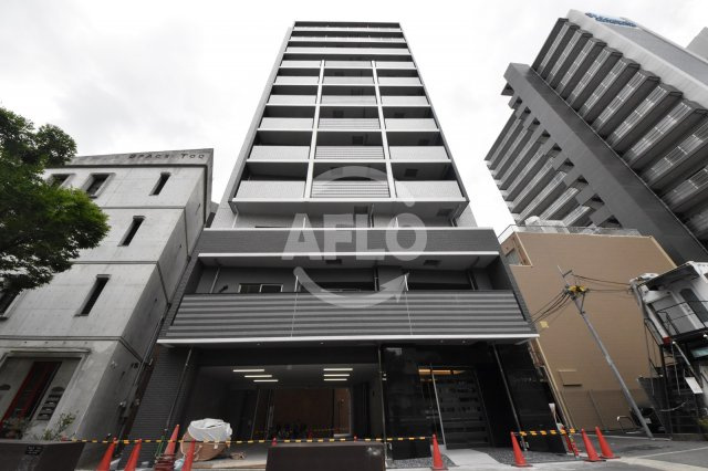 シェリロ神山の外観|シェリロ神山　外観