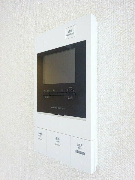 スカイコート西川口第６のその他
