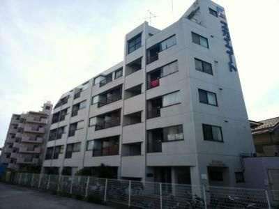 スカイコート西川口第６