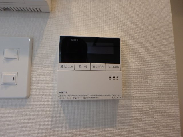 ＮＥＸＵＳパイン【ネクサスパイン】の設備