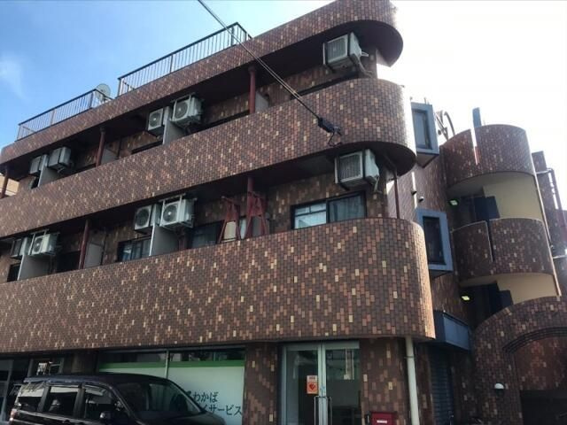 ハイデンス市川