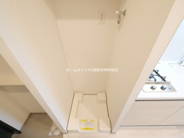 スプランディッドVII(セブン)の設備