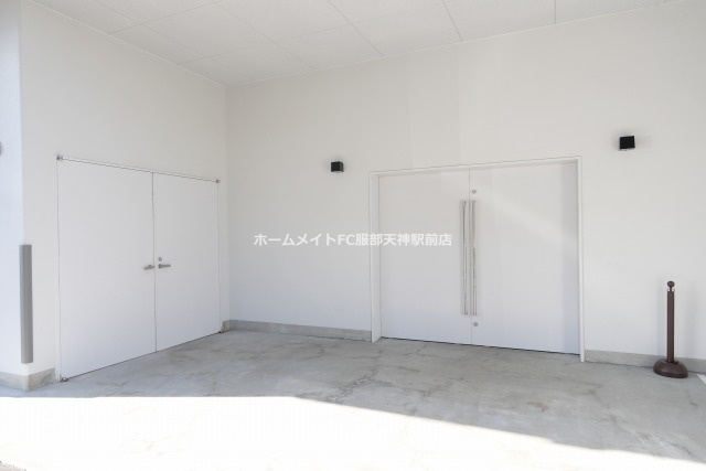 スプランディッドVII(セブン)のその他共用部分