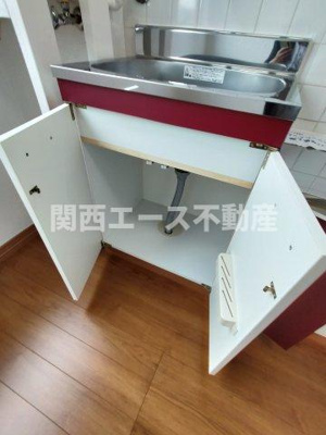 【収納】 | 森之宮ロイヤルハイツ