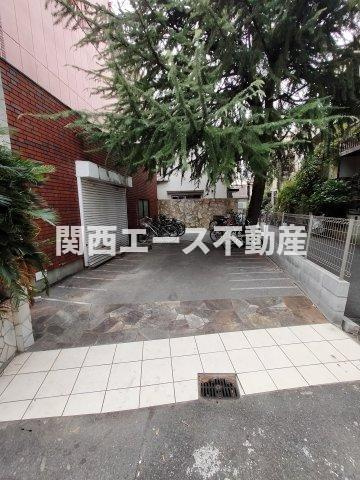  | 森之宮ロイヤルハイツ