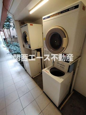 【その他共用部分】 | 森之宮ロイヤルハイツ