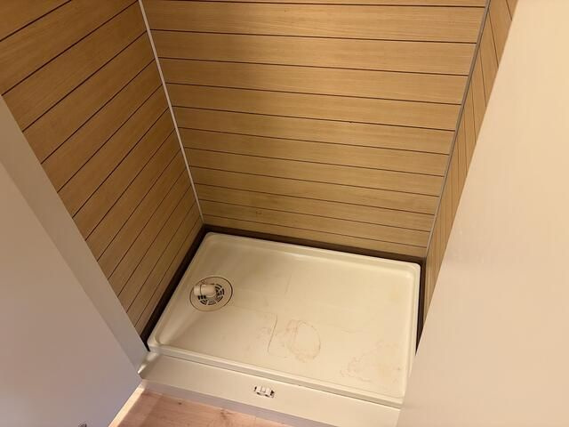 ヴェルドミールの設備