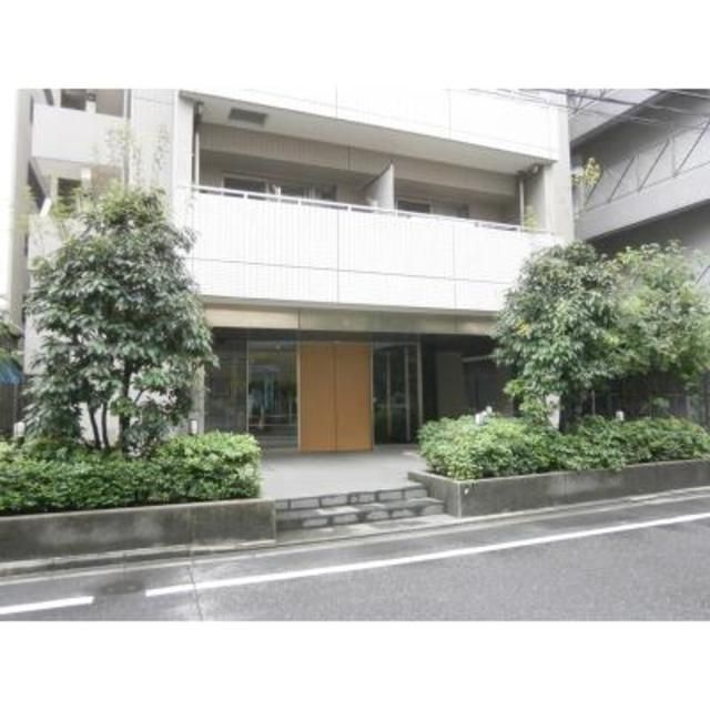 パークアクシス神楽坂ステージのその他共用部分