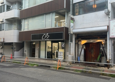 【外観】 | サンウッド町田 | 土地の前の道路に消火栓が設置されていることがあります。この場合、道路交通法第45条第1項により、駐車禁止の場所が指定されています。そのため、車庫などの駐車スペースをつくることができない場合があります。