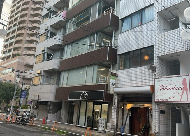 【外観】 | サンウッド町田 | ハザードマップは自然災害による被害を予測し、その被害範囲を地図上で表したものです。近年特に災害が多くなっていますので、事前に調査すると安心できます。ハザードマップは国交省のホームページをご覧ください。