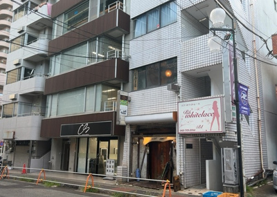 【外観】 | サンウッド町田 | 物件の詳細については、現地を見てわかること以外に、役所や法務局などで調べないとわからないことがあります。そのため、現地に行く場合は、もしこの物件を買ったらどのような生活ができるかをイメージしましょう。