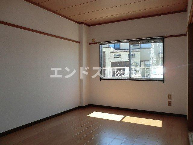 メゾントミーⅡの内装|高崎、前橋のお部屋探しはエンドスケープまで！お客様の理想お聞かせ下さい♪