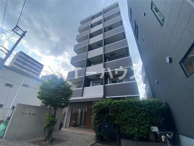 らふぃね壱番館